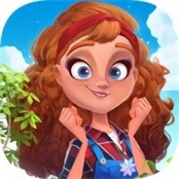 合并庄园阳光之家游戏(sunnyhouse)下载v1.3.47 安卓官方版