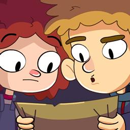 迷失乐园国际服(Lost in Play)下载v1.0.2043 安卓手机版