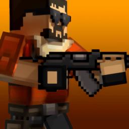 像素反恐精英官方版下载v1.40F4 安卓版