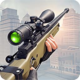 纯正狙击手游戏(pure sniper)下载v500321 安卓版