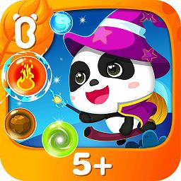 小魔女大冒险宝宝巴士下载v9.88.00.01 安卓版