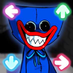 周五夜放克大蓝猫高清版下载v1.24 安卓版