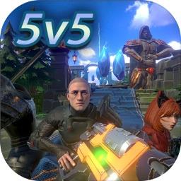 守望联盟手游下载v1.53.1 安卓版