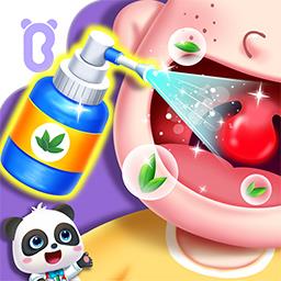 宝宝巴士奇妙就诊时光官方版下载v9.88.00.00 安卓版