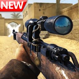 反恐一触即发内购破解版下载v3.2.2 安卓版