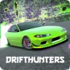漂移猎手手游(drift hunters)下载v1.5.11 安卓版