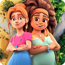 pennyflo佩妮和弗洛发现家园破解版无限星星(改名寻找家园)下载v1.181.0 安卓最新版