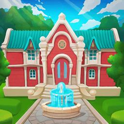 消消庄园无限金币版下载v1.190.0 安卓版