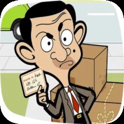 憨豆先生送快递游戏(Special Delivery)下载v2.0.6.8 安卓版