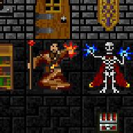 混沌地牢中文版下载v1.9.250 安卓版