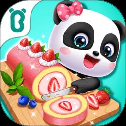 宝宝甜品店宝宝巴士免费版下载v9.89.59.91 安卓版