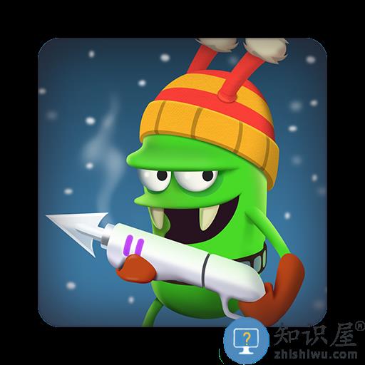 僵尸猎手无限金币修改版下载v1.58.6 安卓无敌版