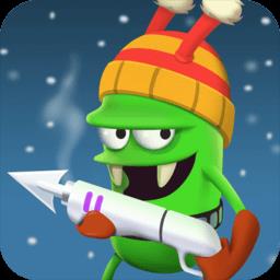 僵尸榨汁机无限金币版无限钻石版下载v1.58.6 安卓最新版