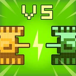 坦克经典大战游戏下载v1.7 安卓版