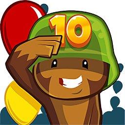 气球塔防5官方正版下载v4.6 安卓版