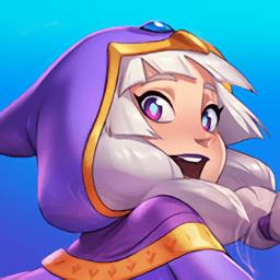 合并魔法无限金币版下载v9.1.0 安卓版