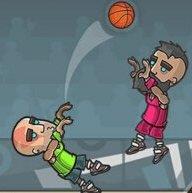 篮球战斗中文破解版下载v2.4.44 安卓汉化版