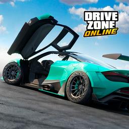 驾驶地带ol官方正版(Drive Zone)下载v1.5.3 安卓2025版