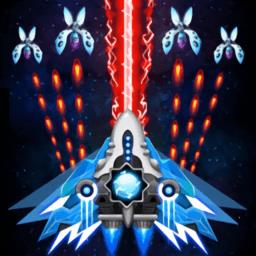银河之战星空射手正式版下载v1.925 安卓版