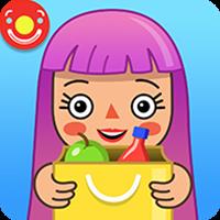 佩皮的超级商场解锁版下载v1.14.2 安卓版