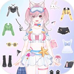 魔法公主的换装日记游戏下载v2.4.1 安卓中文版