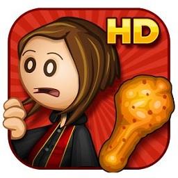 老爹鸡翅店hd新版下载v1.1.4 安卓版