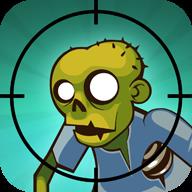 愚蠢的僵尸中文版下载v3.6.1 安卓最新版