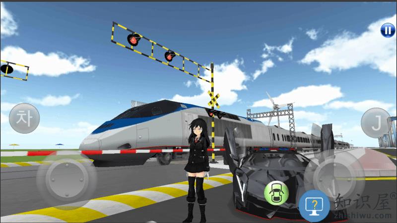 3d驾驶课破解版所有车辆解锁