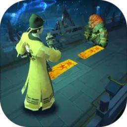 画符能手游戏下载v1.1.7 安卓版