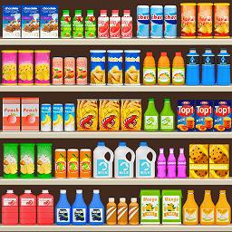 货柜收纳达人游戏下载v1.06 安卓版