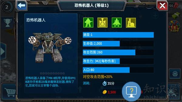 战警大国崛起有哪些兵种