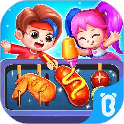 宝宝巴士奇妙游乐园世界最新版下载v9.89.59.90 安卓版