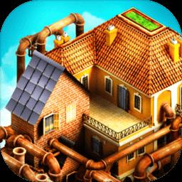 逃脱机械城游戏下载v1.63 安卓版