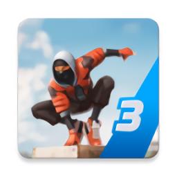 蜘蛛侠3同人版游戏(Spider Fighter 3)下载v3.46.40 安卓版