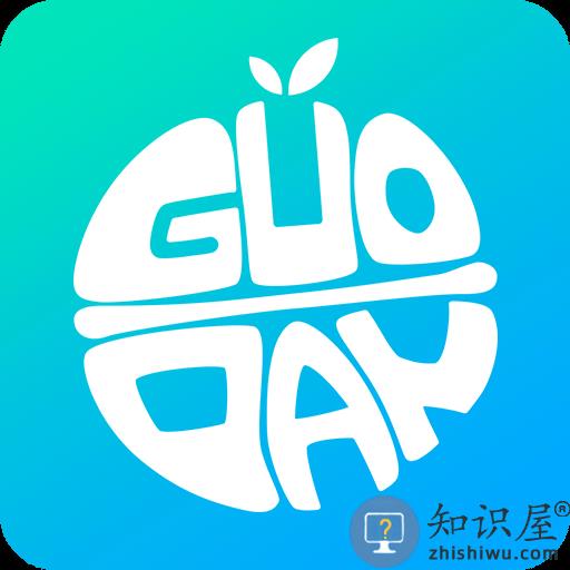 果盘游戏助手app下载v5.4.1.1 安卓版