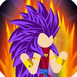 火柴人之神3手游下载v1.8.1.0 安卓版