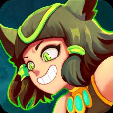 守卫者传奇内购破解版下载v1.1.1 安卓版