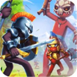 火柴人战争3遗产争夺战游戏下载v2025.1.167 安卓版