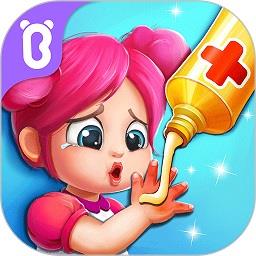 宝宝救护手册官方版下载v9.89.99.00 安卓版