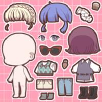幸运玩偶游戏(luckydoll)下载v1.8.0 安卓版