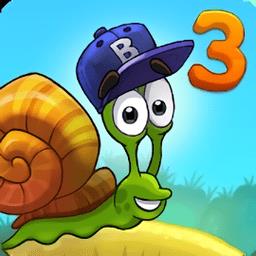 snail bob3最新版下载v1.0.34 安卓版
