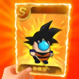 太空人抽卡对决手机版下载v1.6 安卓版