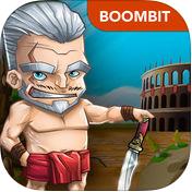 tiny gladiators中文破解版下载v2.4.4 安卓最新版