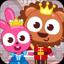 泡泡小镇城堡游戏下载v1.1.5 安卓完整版