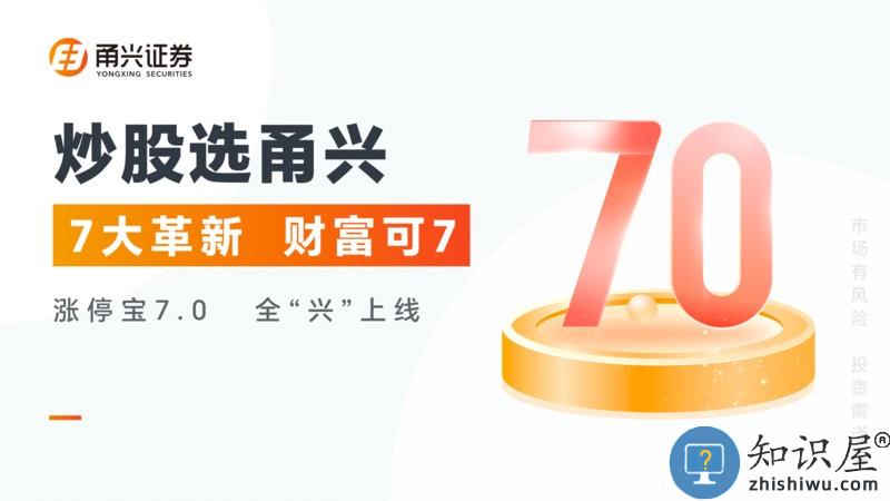 甬兴涨停宝官方版