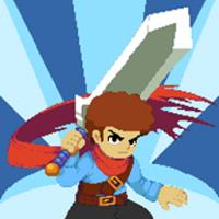 杰克任务剑的传说内购破解版下载v2.0.10 安卓版