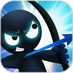 火柴人弓箭之战最新版下载v1.6.0 安卓版