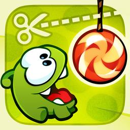 割绳子1免费版中文版(Cut the Rope Free)下载v3.77.2 安卓官方正版
