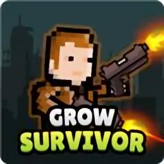 成长幸存者破解版手游下载v7.9.5 安卓版