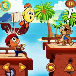 冒险故事2正式版下载v38.0.10.4 安卓最新版